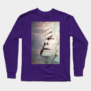 Bewilderment (2.0) Long Sleeve T-Shirt